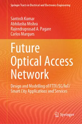 Read: Future Book Optical Access Network