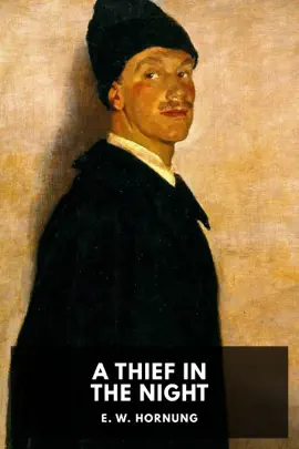 Read: A Thief in the Book Night