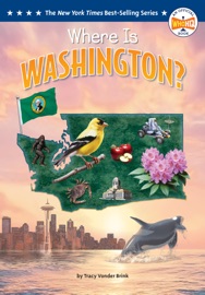 Where Is Washington? - Tracy Vonder Brink, Who HQ & Ted Hammond