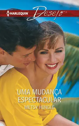Read: Uma mudança Book espectacular