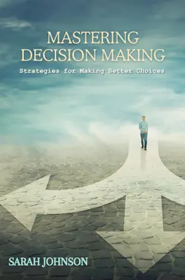 Read: Mastering Decision Book Making