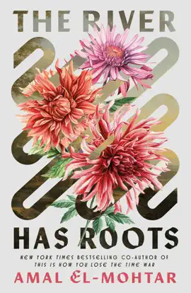 Read: The River Has Roots Book