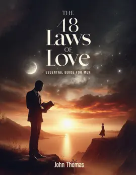 Read: The 48 Laws Book of Love