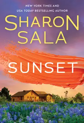 Read: Sunset