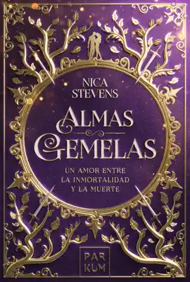Read: Book Almas Gemelas