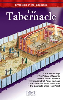 The Tabernacle by Rose Publishing