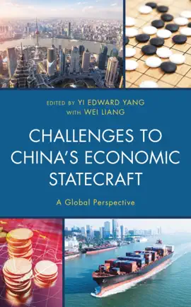 Read: Challenges to China's Economic Statecraft Book