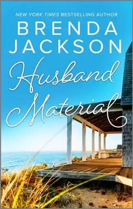 Read: Husband Book Material
