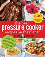 The Best Pressure Cooker Recipes on the Planet