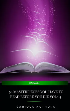 Read: 50 Masterpieces you have to read before you die Vol: 4 Book (2024 Edition)