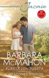 Puerta con puerta - Corazones unidos - Barbara McMahon