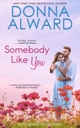 Read: Somebody Book Like You