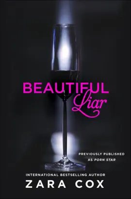 Read: Beautiful Liar Book