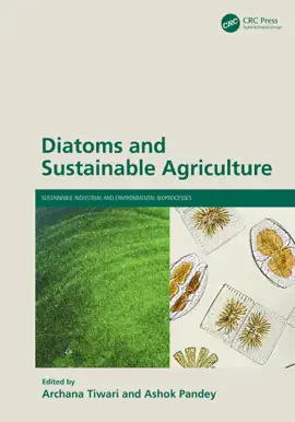Read: Diatoms and Sustainable Book Agriculture