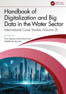 Read: Handbook Book of Digitalization and Big Data in the Water Sector