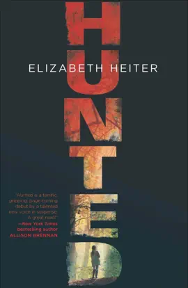 Read: Hunted