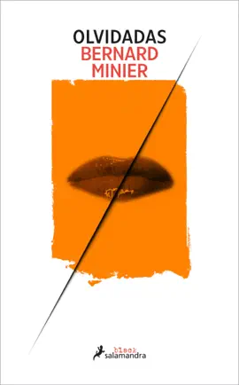 Read: Olvidadas (Teniente Book Lucía Guerrero 2)