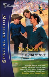 The Cowboy Way - Christine Wenger