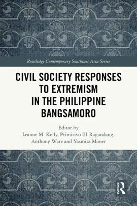 Read: Civil Society Responses to Extremism in Book the Philippine Bangsamoro