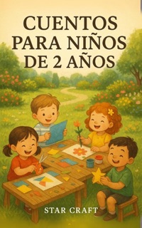 Cuentos Para Niños de 2 Años by Star Craft