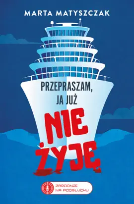 Read: Przepraszam, ja Book już nie żyję