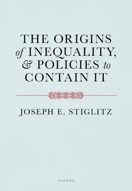 Read: The Origins of Inequality and Policies to Contain Book It