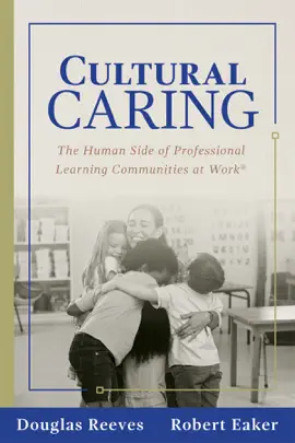Read: Cultural Caring Book