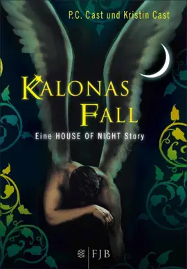 Read: Kalonas Book Fall