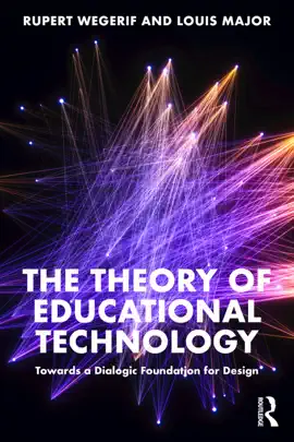 Read: The Theory of Educational Book Technology