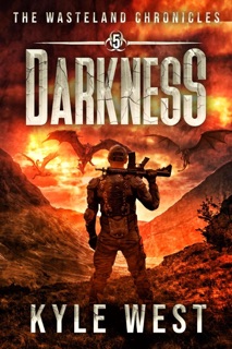 Darkness by Kyle West