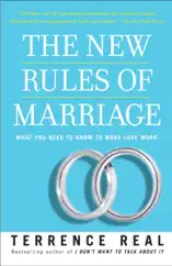 The New Rules of Marriage