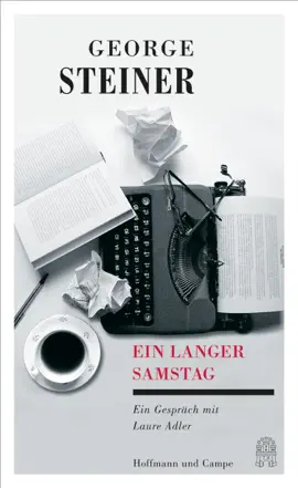 Read: Ein langer Samstag Book