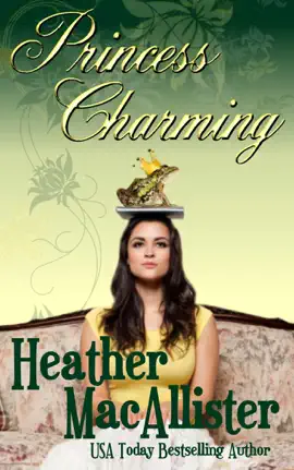 Read: Book Princess Charming