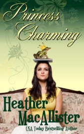 Princess Charming - Heather MacAllister