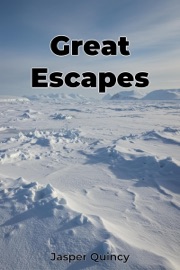 Great Escapes - Jasper Quincy
