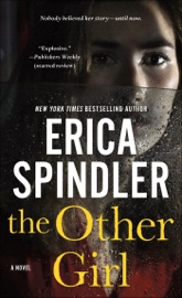 The Other Girl - Erica Spindler