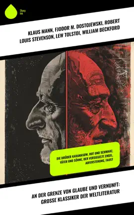 Read: An der Grenze von Glaube Book und Vernunft: Große Klassiker der Weltliteratur