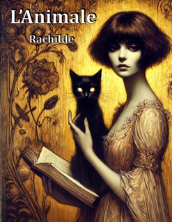 L'Animale by Rachilde