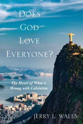 Read: Book Does God Love Everyone?