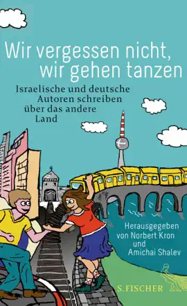 Read: Wir vergessen nicht, wir Book gehen tanzen