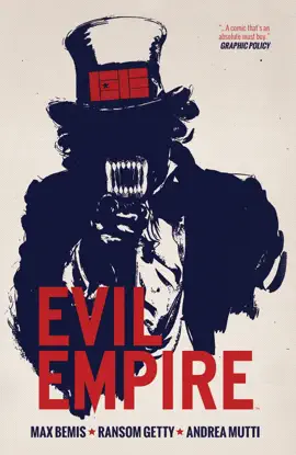 Read: Evil Empire Vol. Book 1