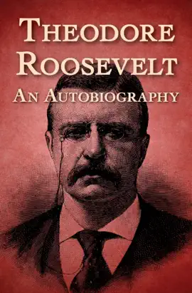 Read: Theodore Roosevelt Book