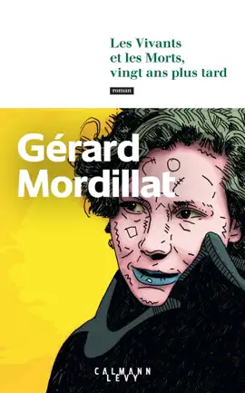Read: Les Vivants et les Book Morts, vingt ans plus tard