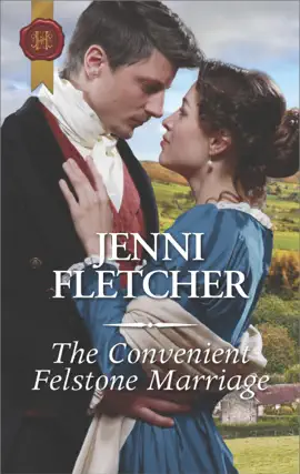 Read: The Convenient Felstone Marriage Book