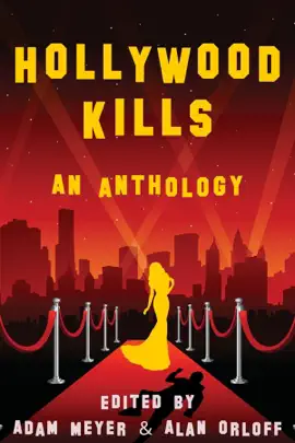 Read: Hollywood Kills Book