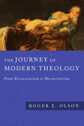 Read: The Journey of Book Modern Theology