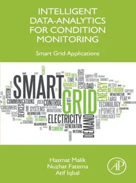 Read: Intelligent Data-Analytics Book for Condition Monitoring