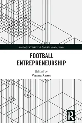 Read: Book Football Entrepreneurship
