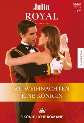 Read: Julia Royal Band Book 20