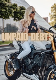 Unpaid Debts - Alexander Martin